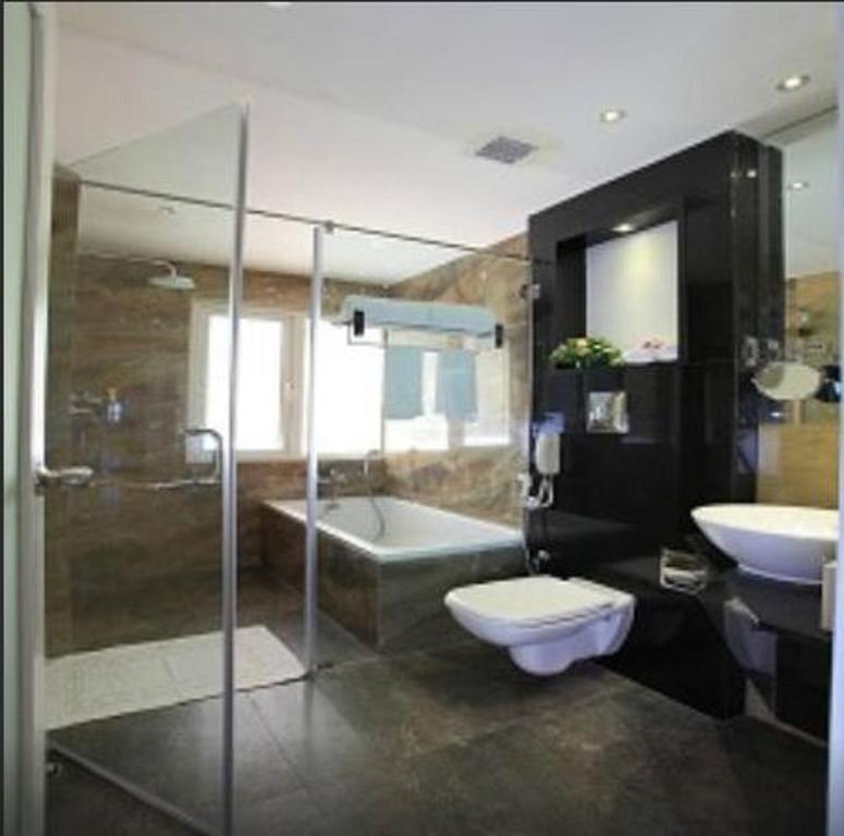Hotel The Pgs Vedanta 4*