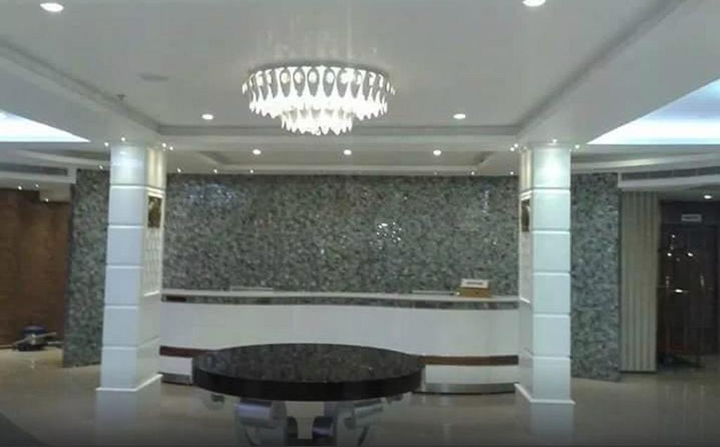 The Pgs Vedanta 4*