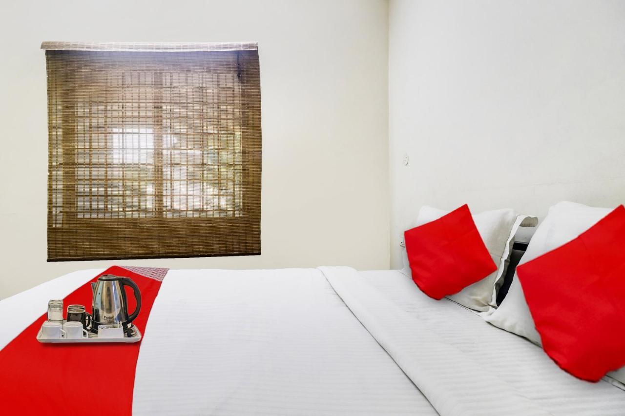 Hotel Oyo The Safe 3*