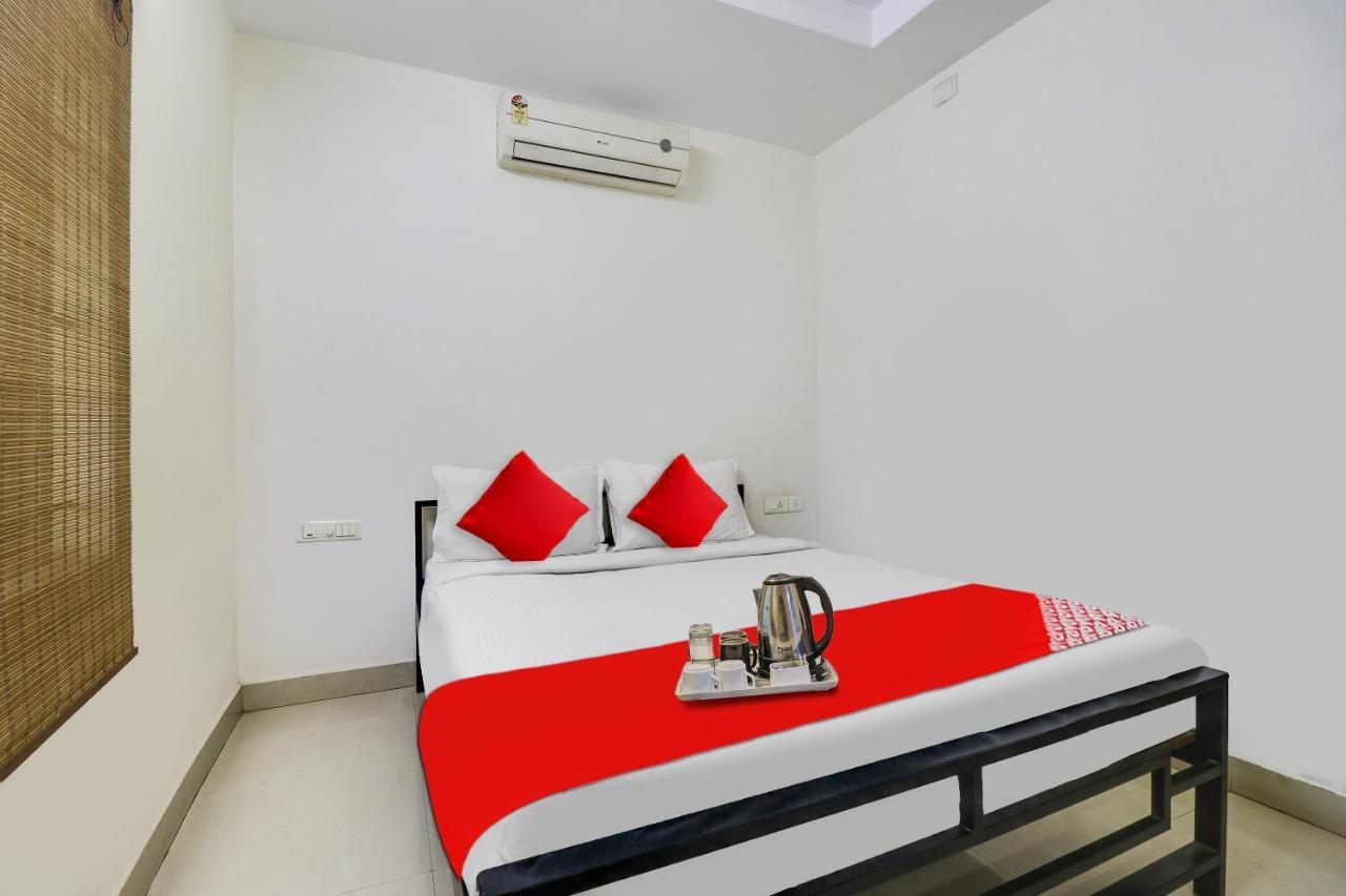 Oyo The Safe Hotel Kochi