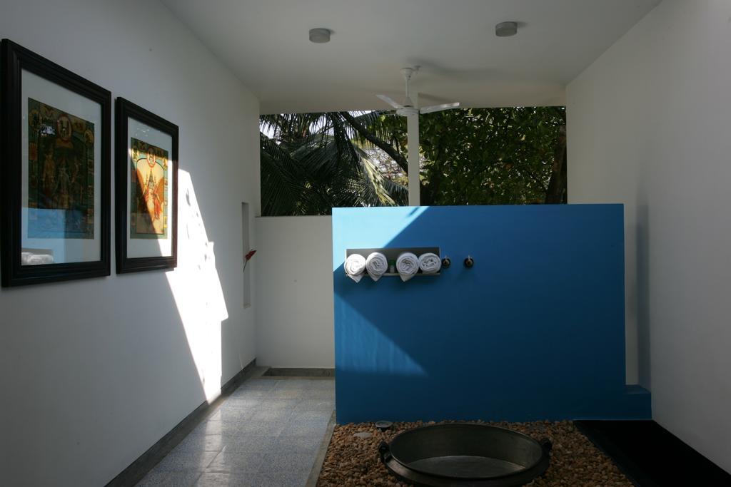 Inn Trinity At Cochin 3*