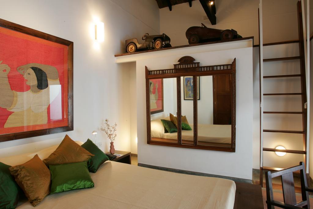 Inn Trinity At Cochin