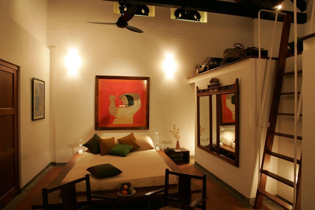 Trinity At Cochin Inn Kochi