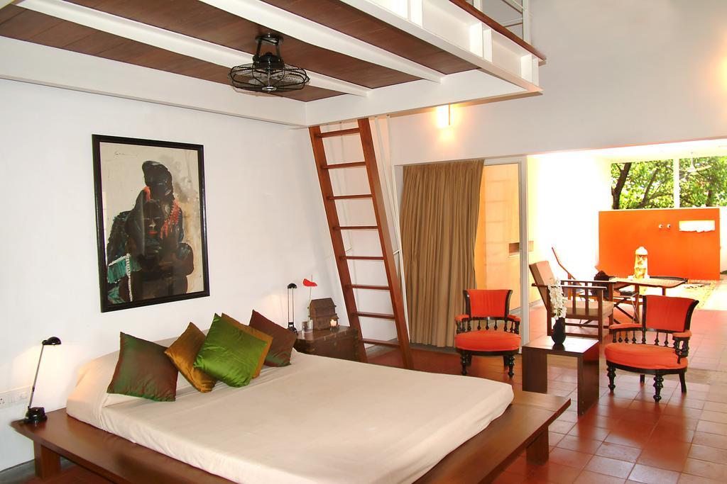 Trinity At Cochin