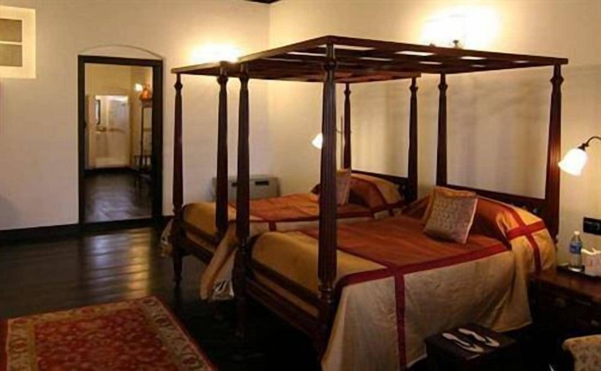 Koder House Kochi