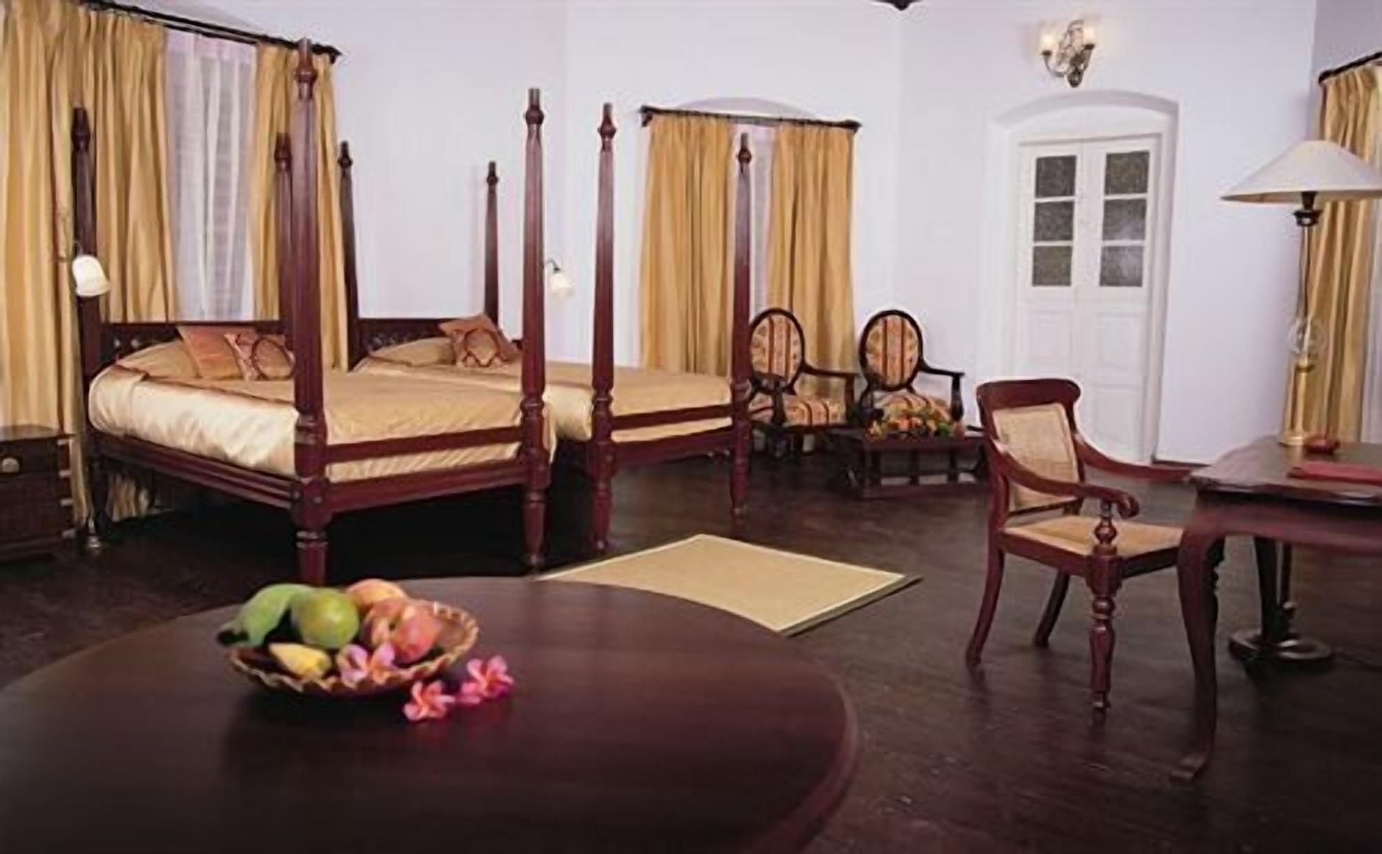 Koder House Hotel 3*