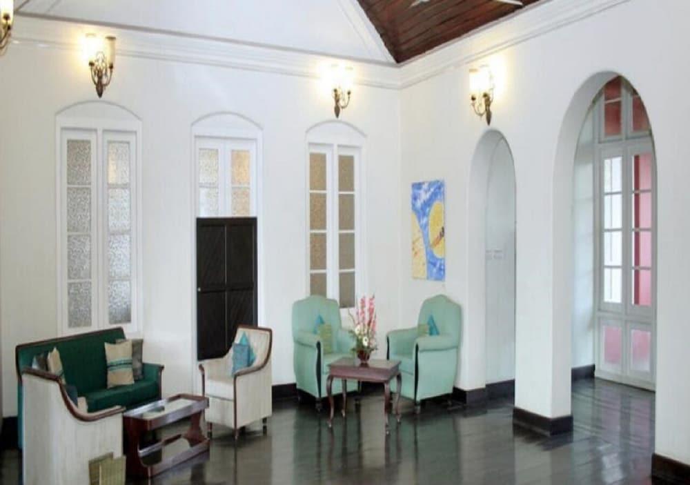 Hotel Koder House Kochi