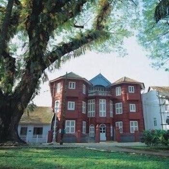 Koder House Hotel Kochi