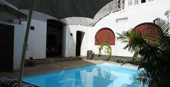Koder House Hotel 3*