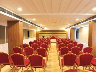 Cochin Palace