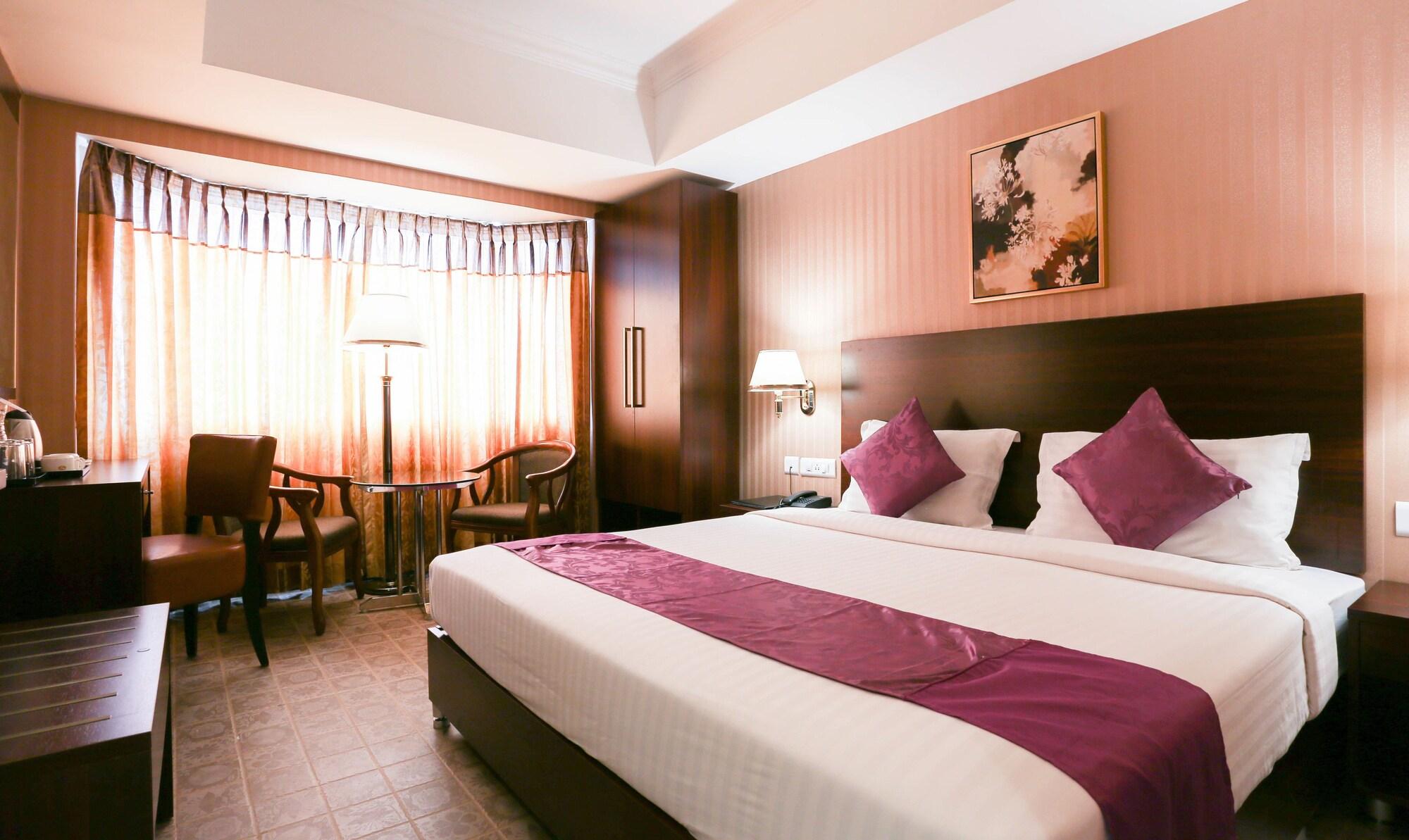 Cochin Legacy Hotel