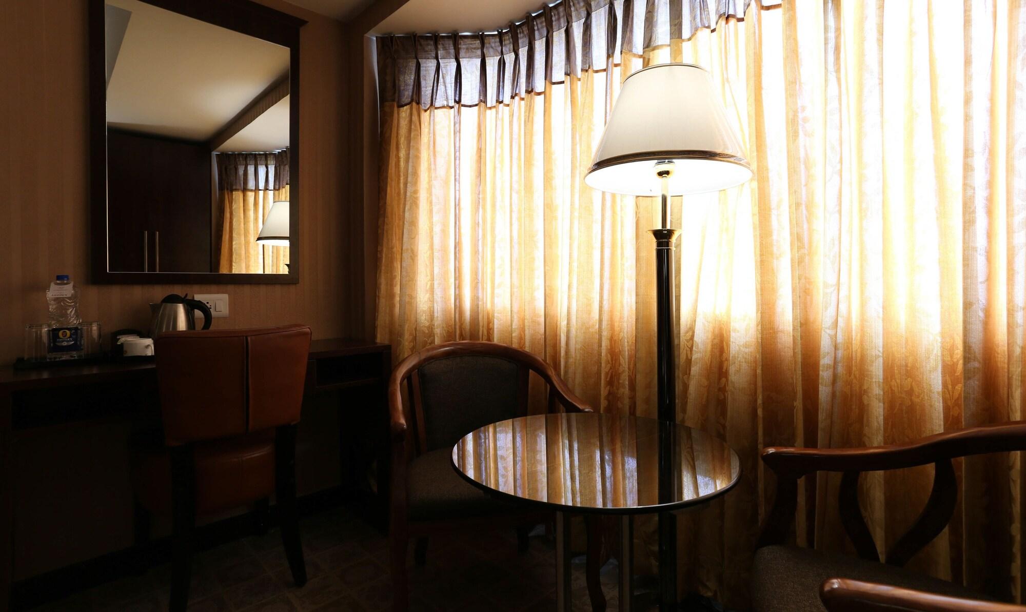 Cochin Legacy 3*