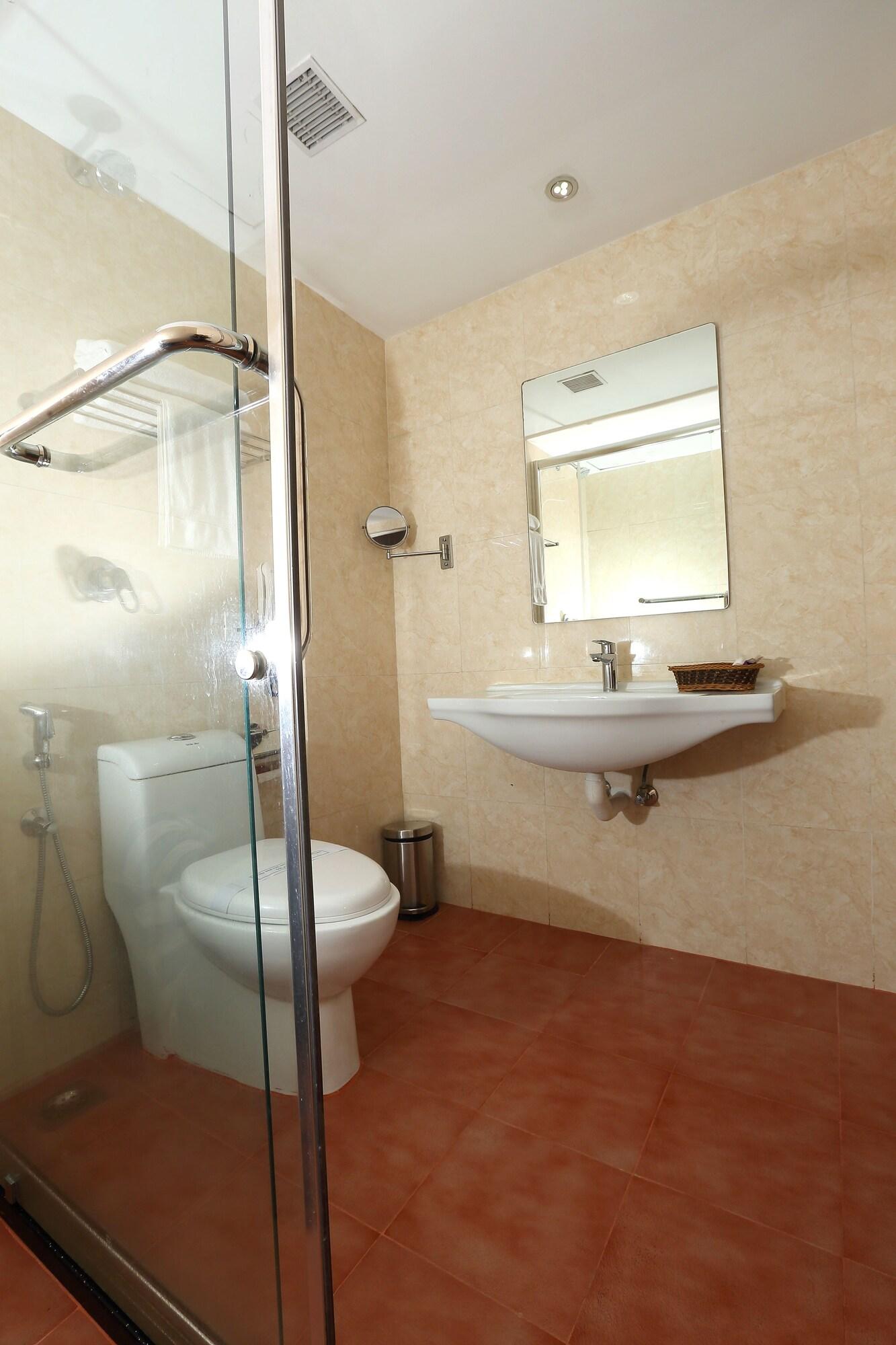 Cochin Legacy 3* Kochi