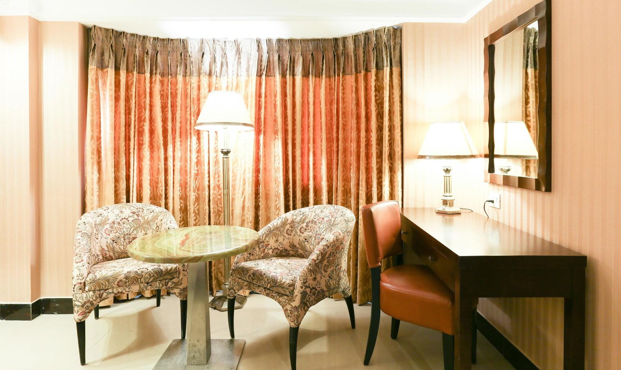Cochin Legacy Hotel