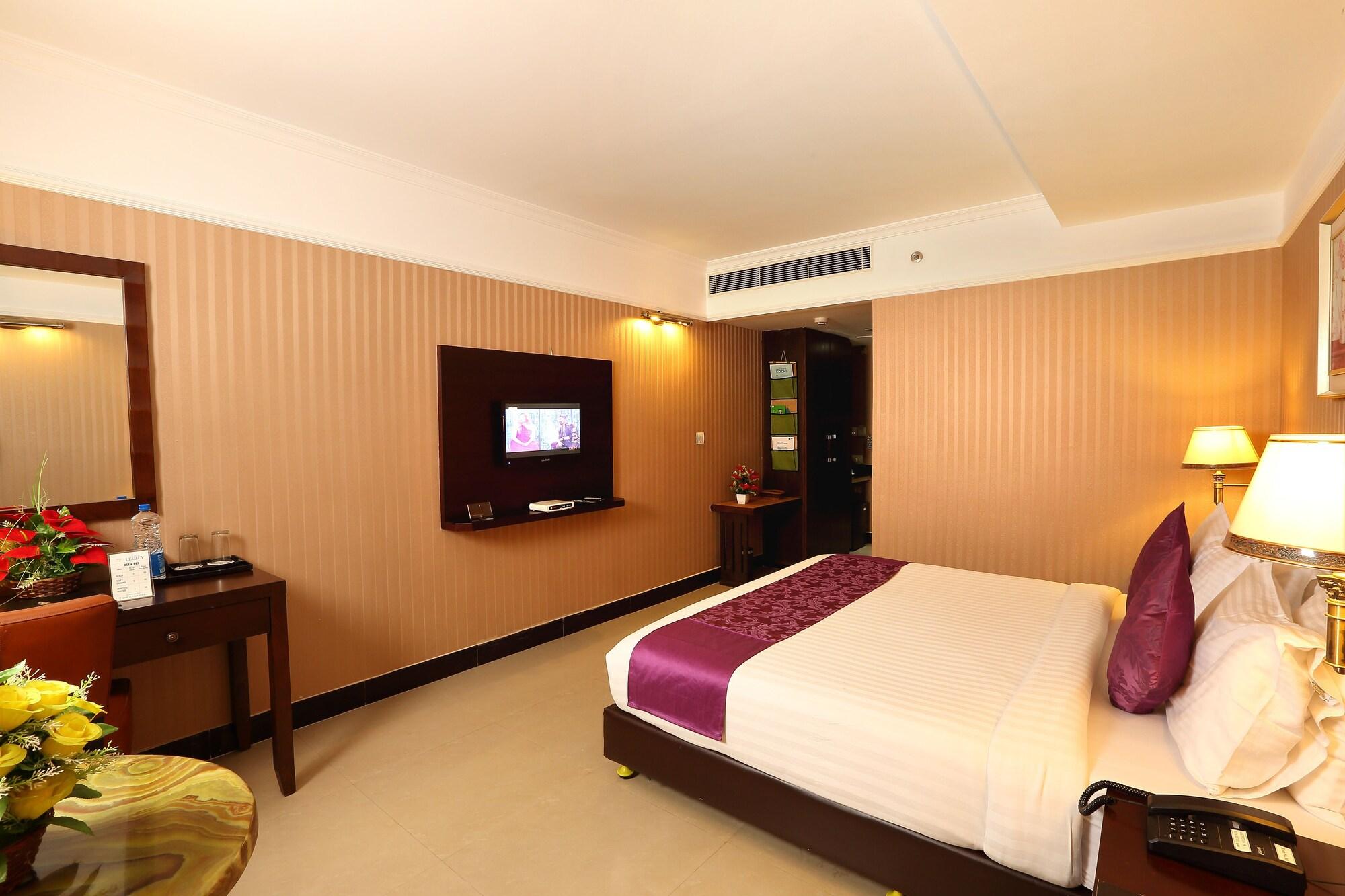 Hotel Cochin Legacy