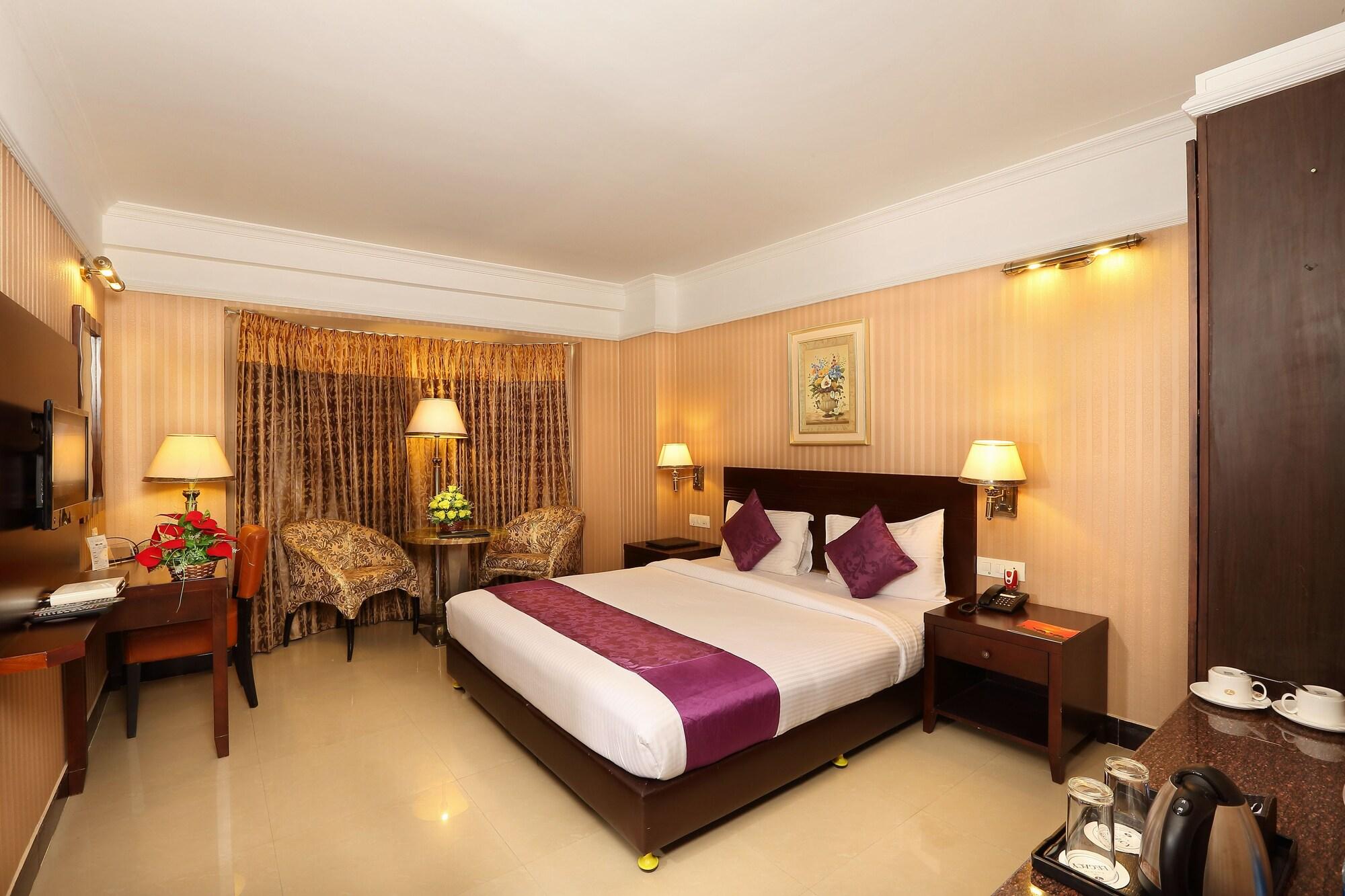 Cochin Legacy Hotel Kochi