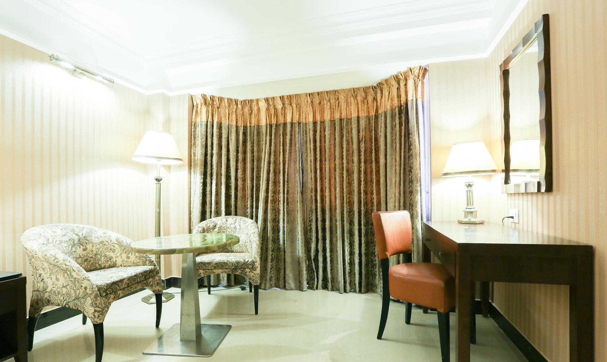 Cochin Legacy Hotel