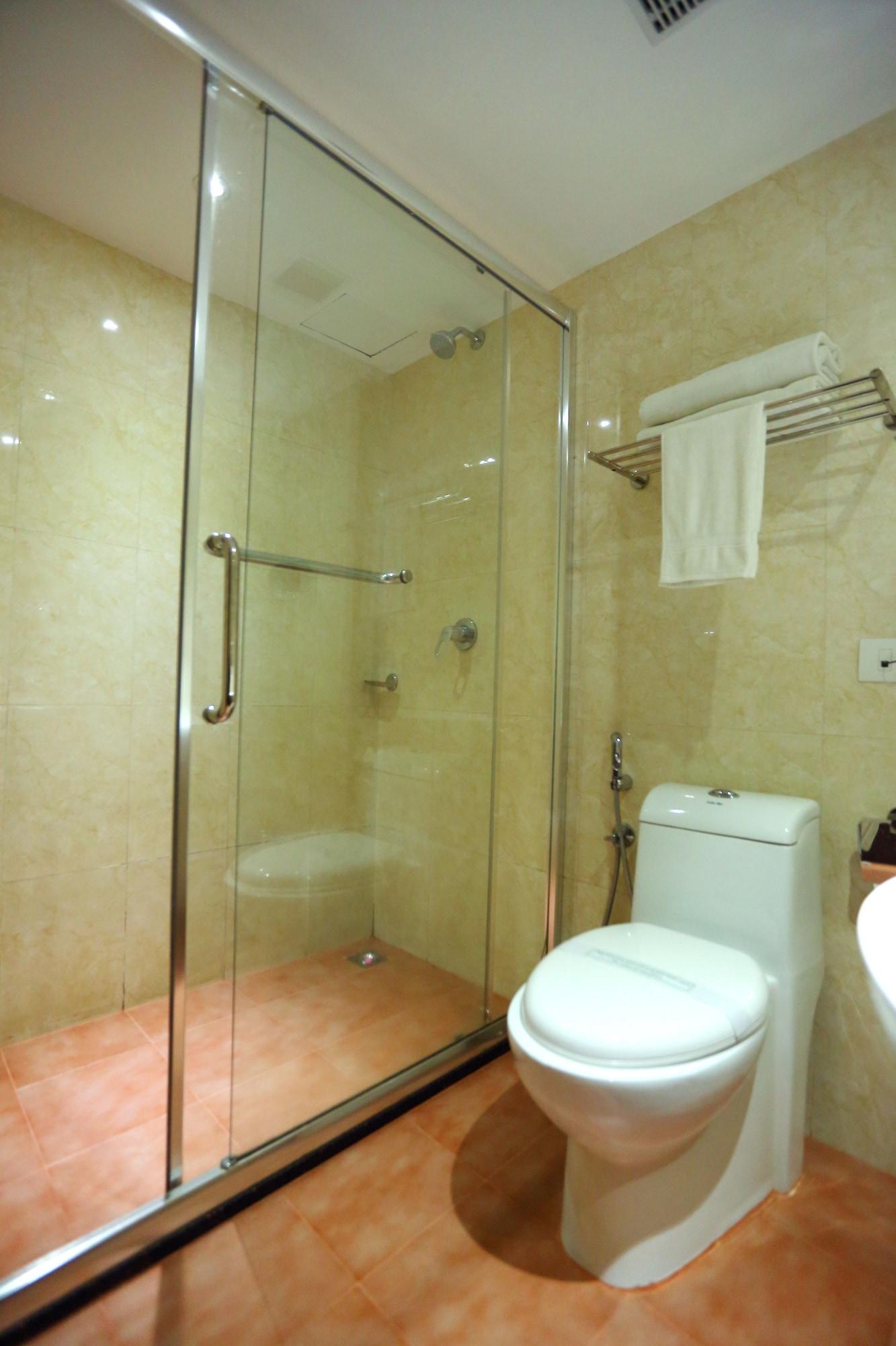 Cochin Legacy 3* Kochi