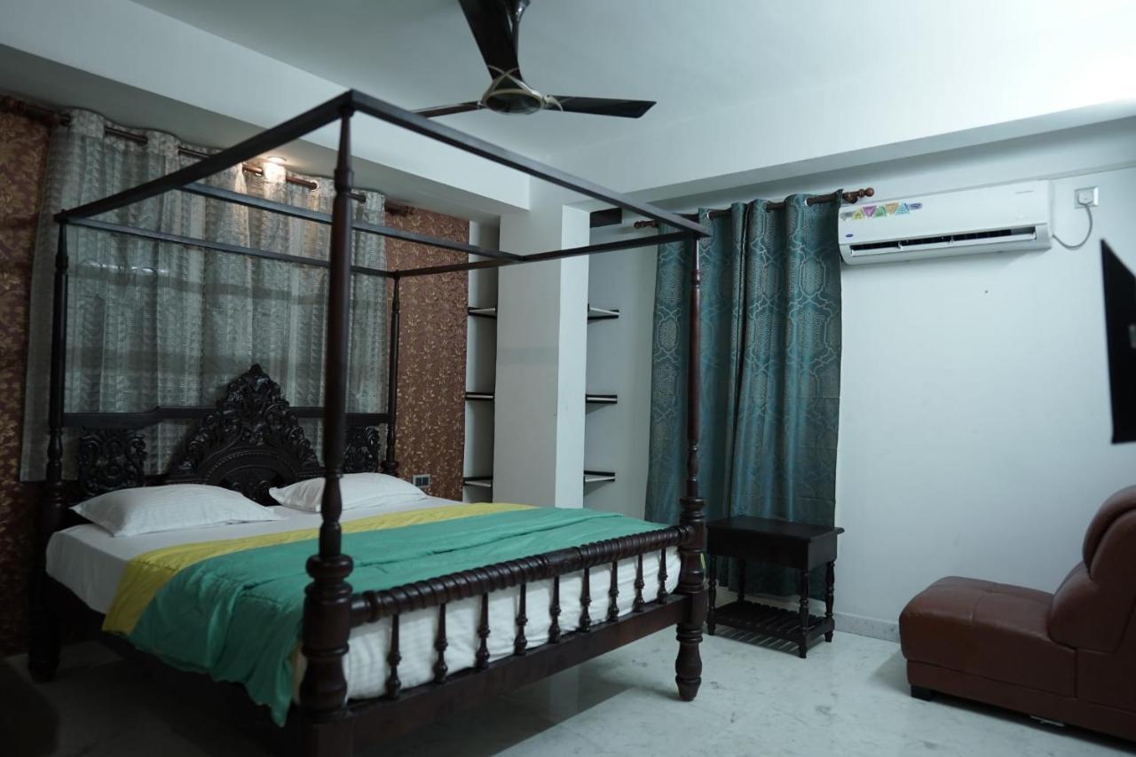 Palamattam Superdeluxe Room2