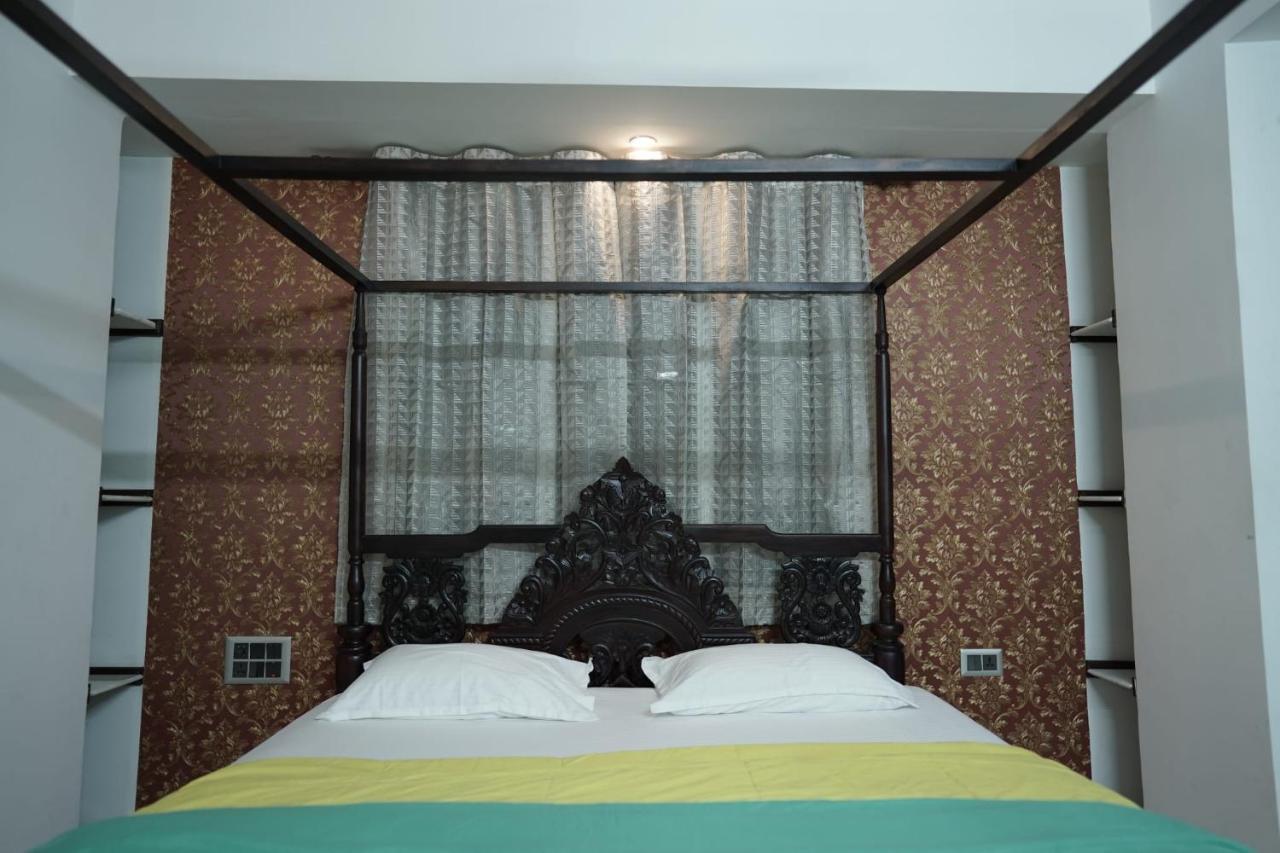 Homestay Palamattam Superdeluxe Room2 *