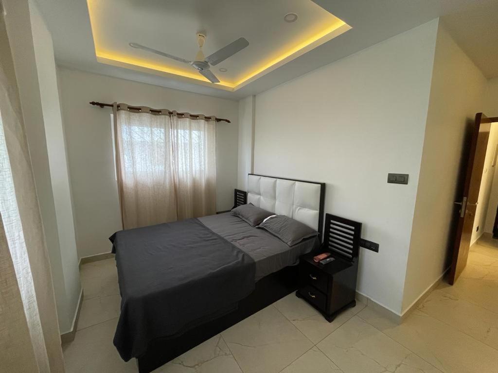 Bmran Luxury Serviced * Kochi