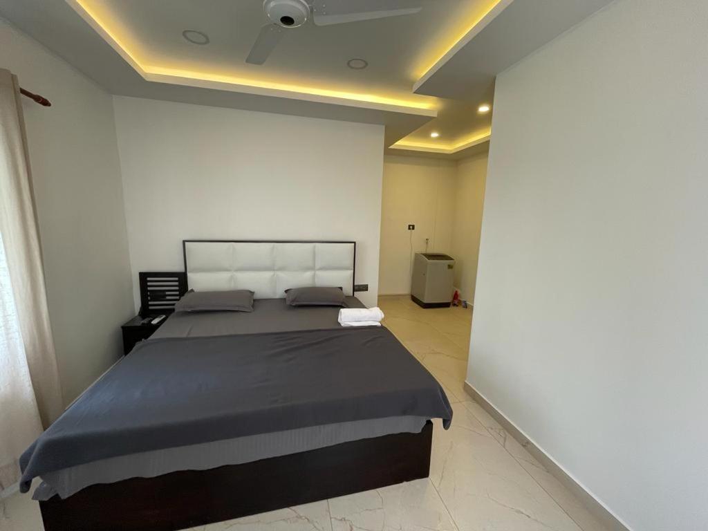 Bmran Luxury Serviced