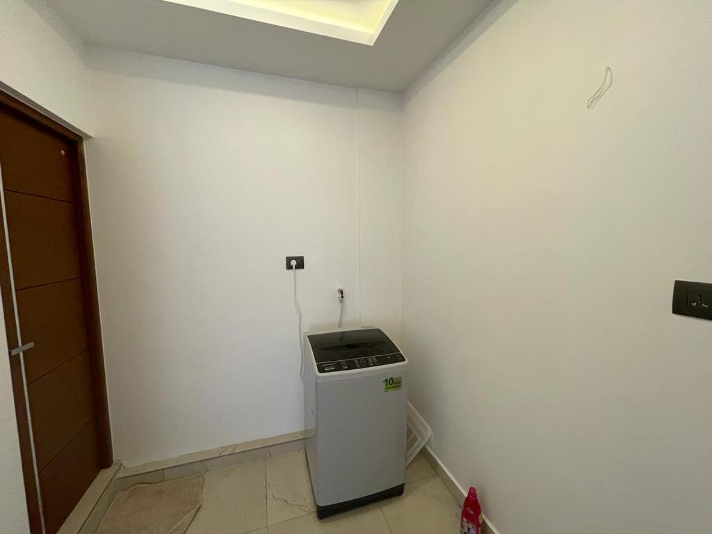 Bmran Luxury Serviced * Kochi
