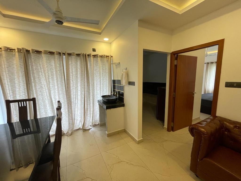 Bmran Luxury Serviced *