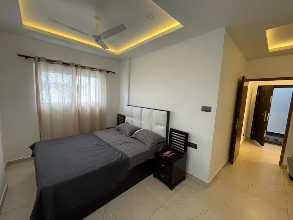 Bmran Luxury Serviced Apartment *