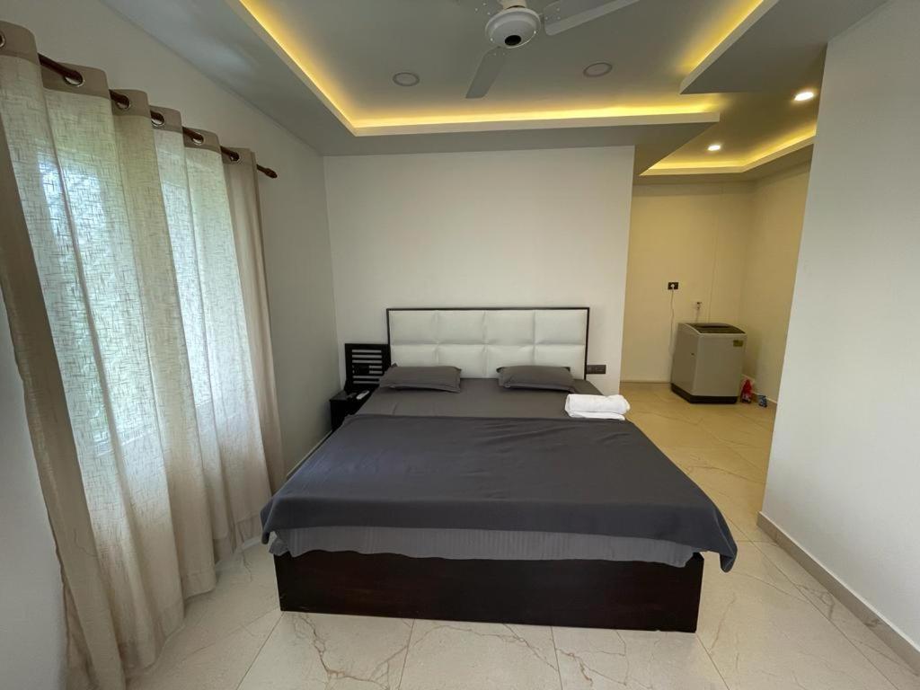 Bmran Luxury Serviced *
