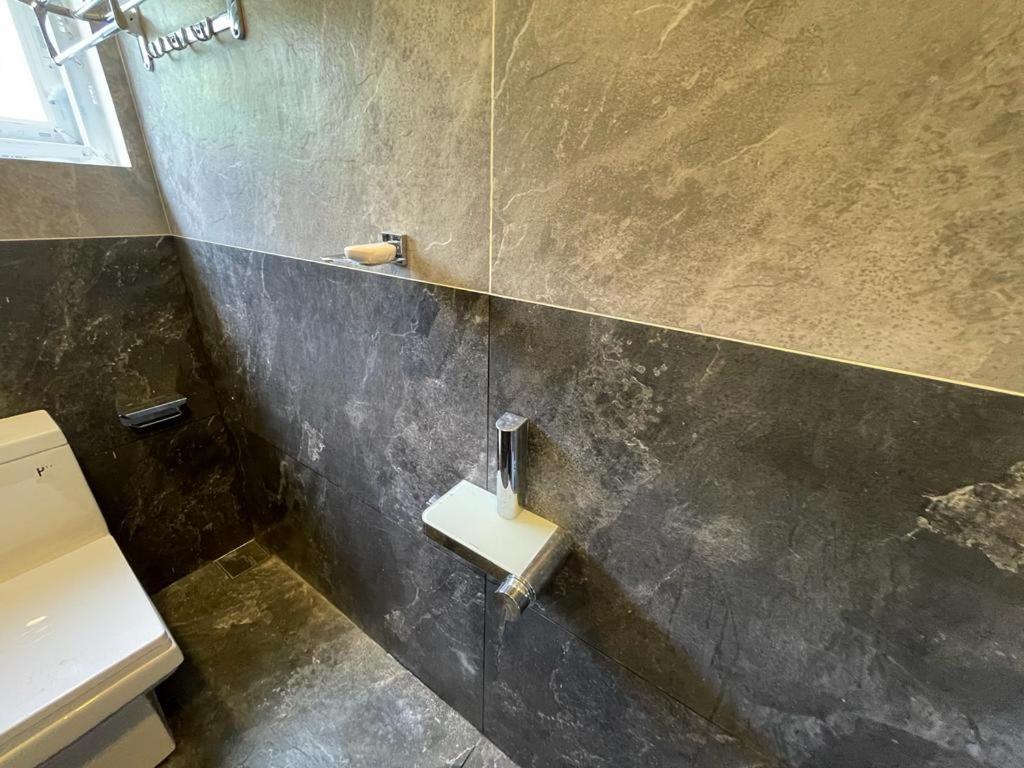 Apartment Bmran Luxury Serviced *