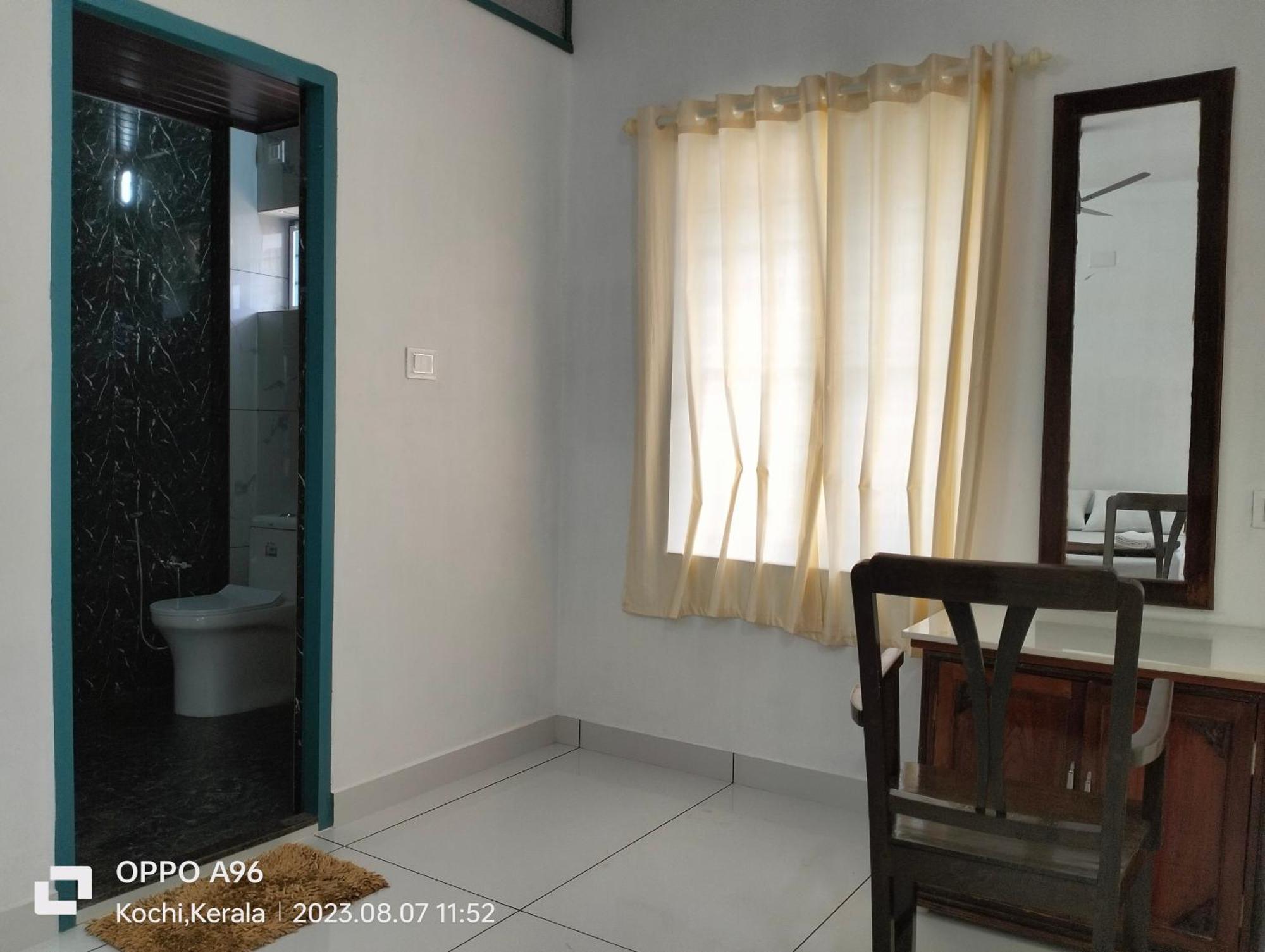 Homestay Guestland