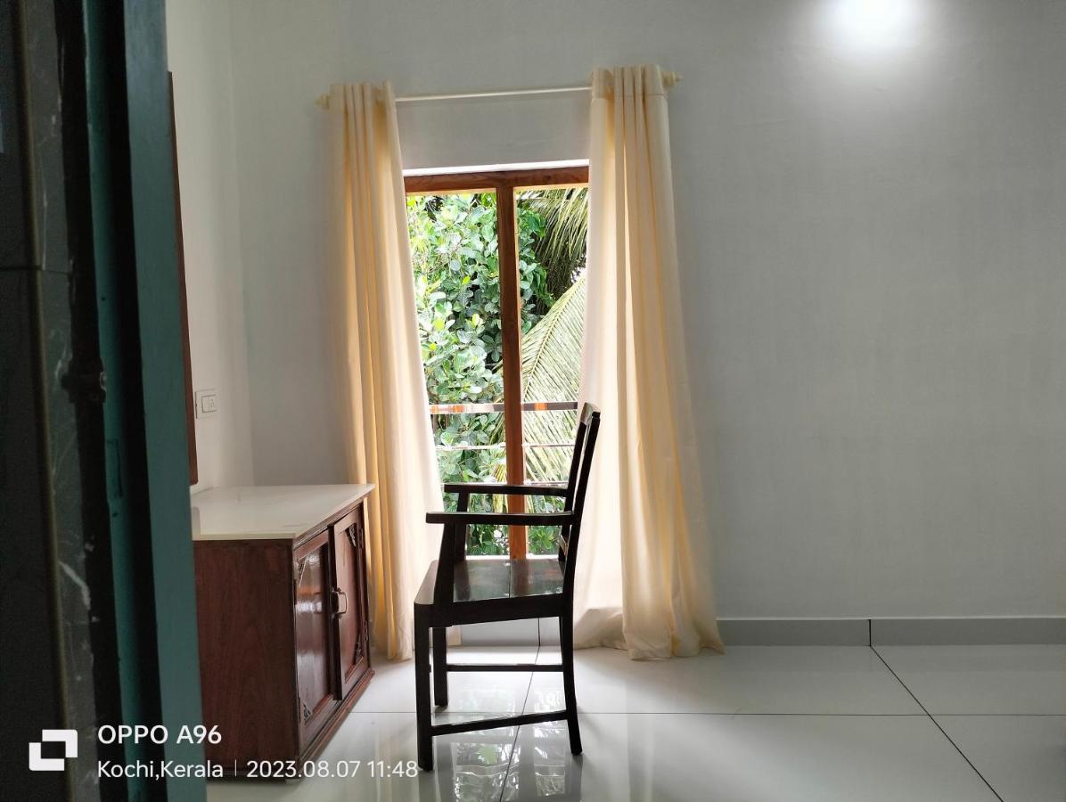Homestay Guestland Kochi
