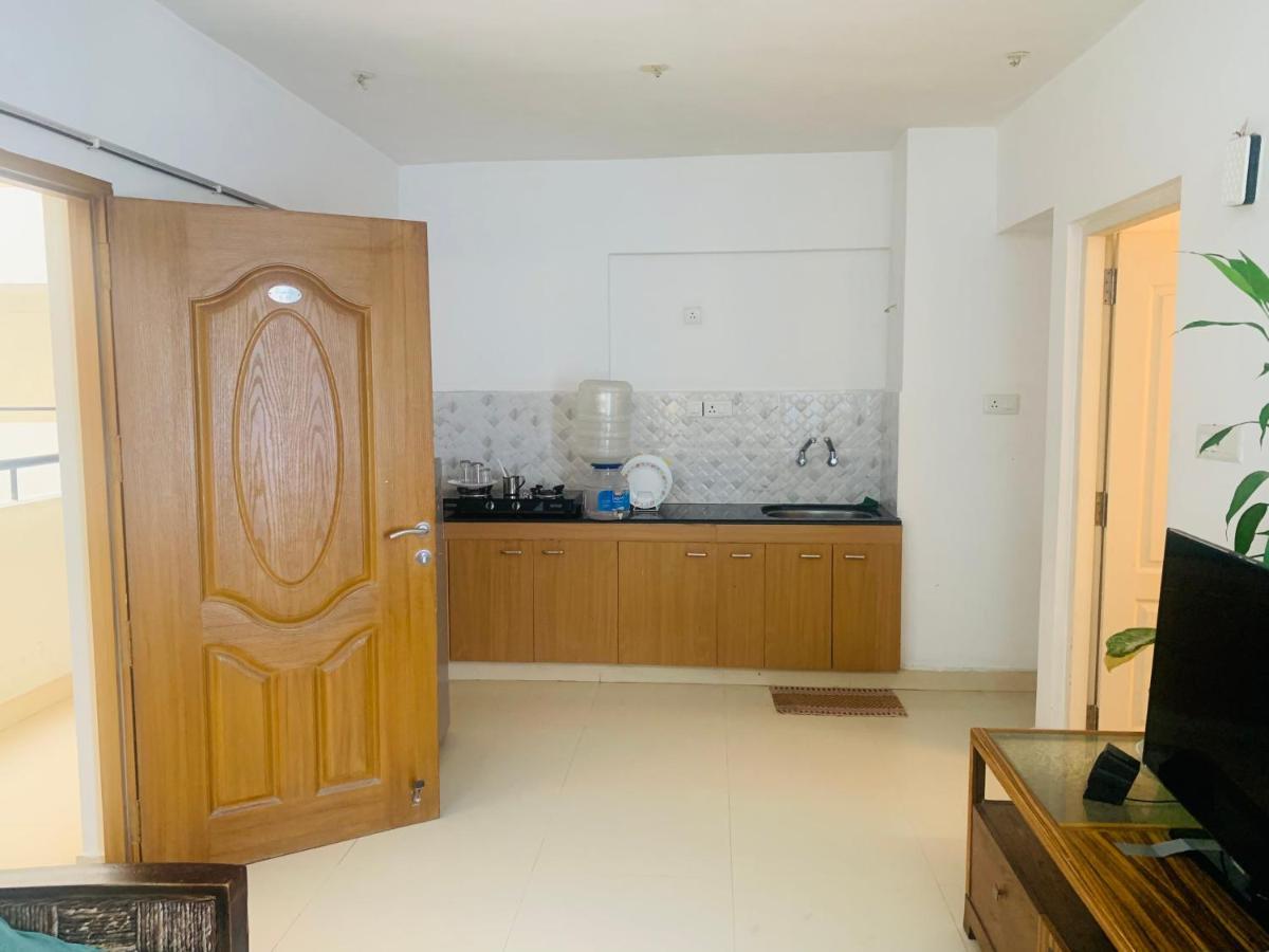 Blueberry Apartment Kochi
