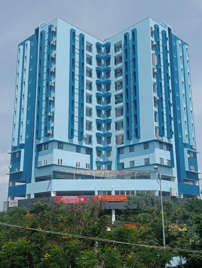 Blueberry Apartment *