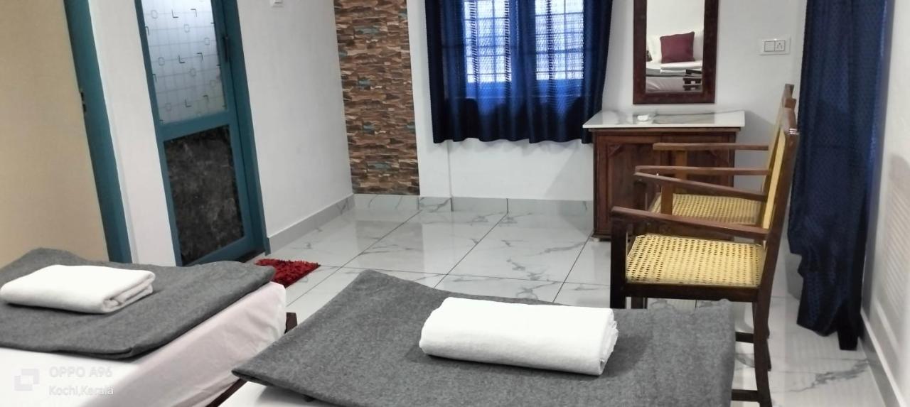 Homestay Guestland Kochi