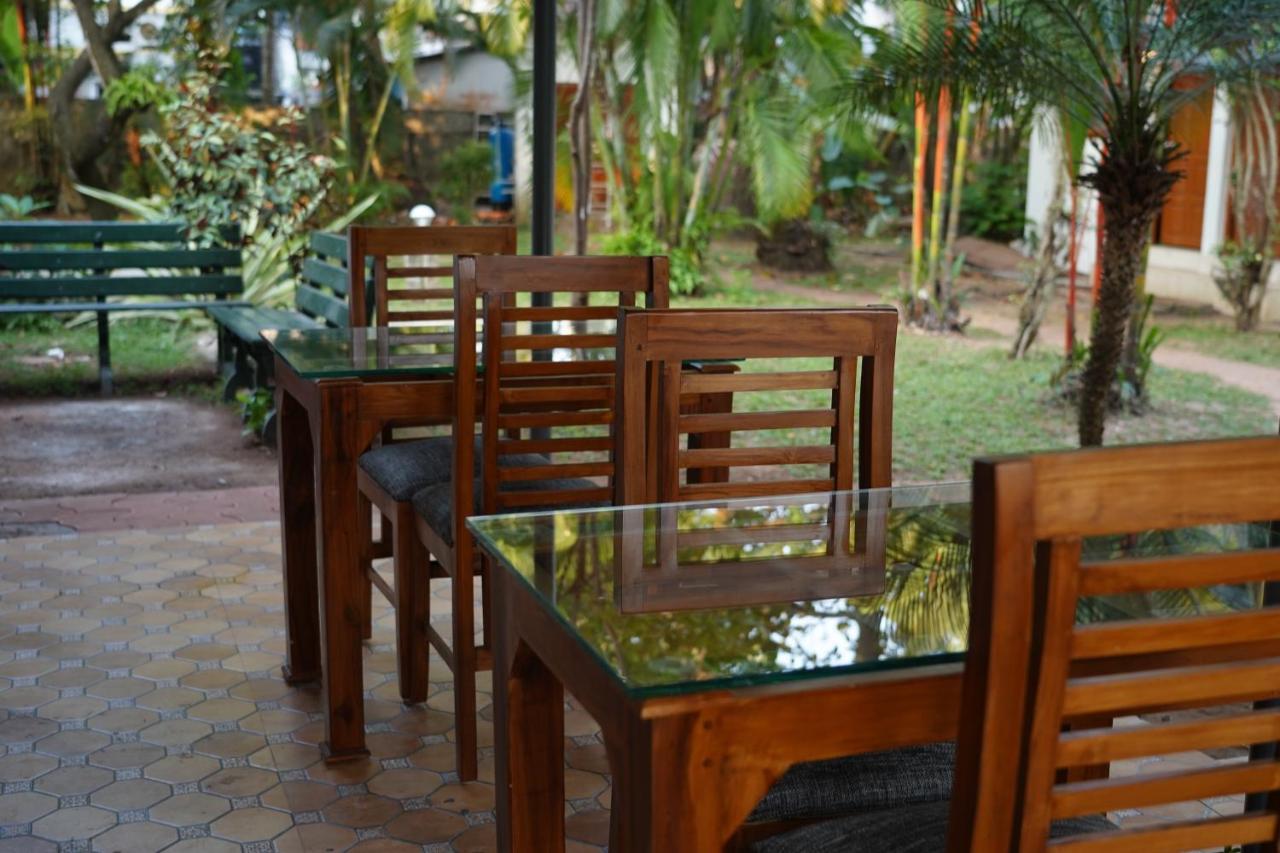 Hotel Alfred Place Kochi