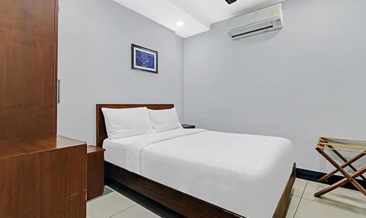 Hotel Fabhotel Pgs 3*