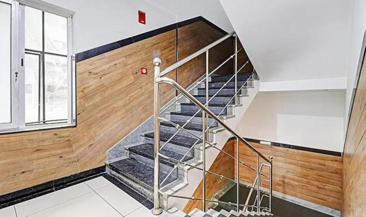 Fabhotel Pgs Kochi