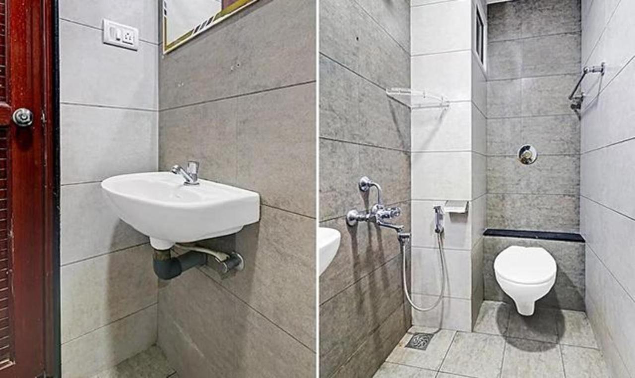 Fabhotel Pgs Hotel Kochi