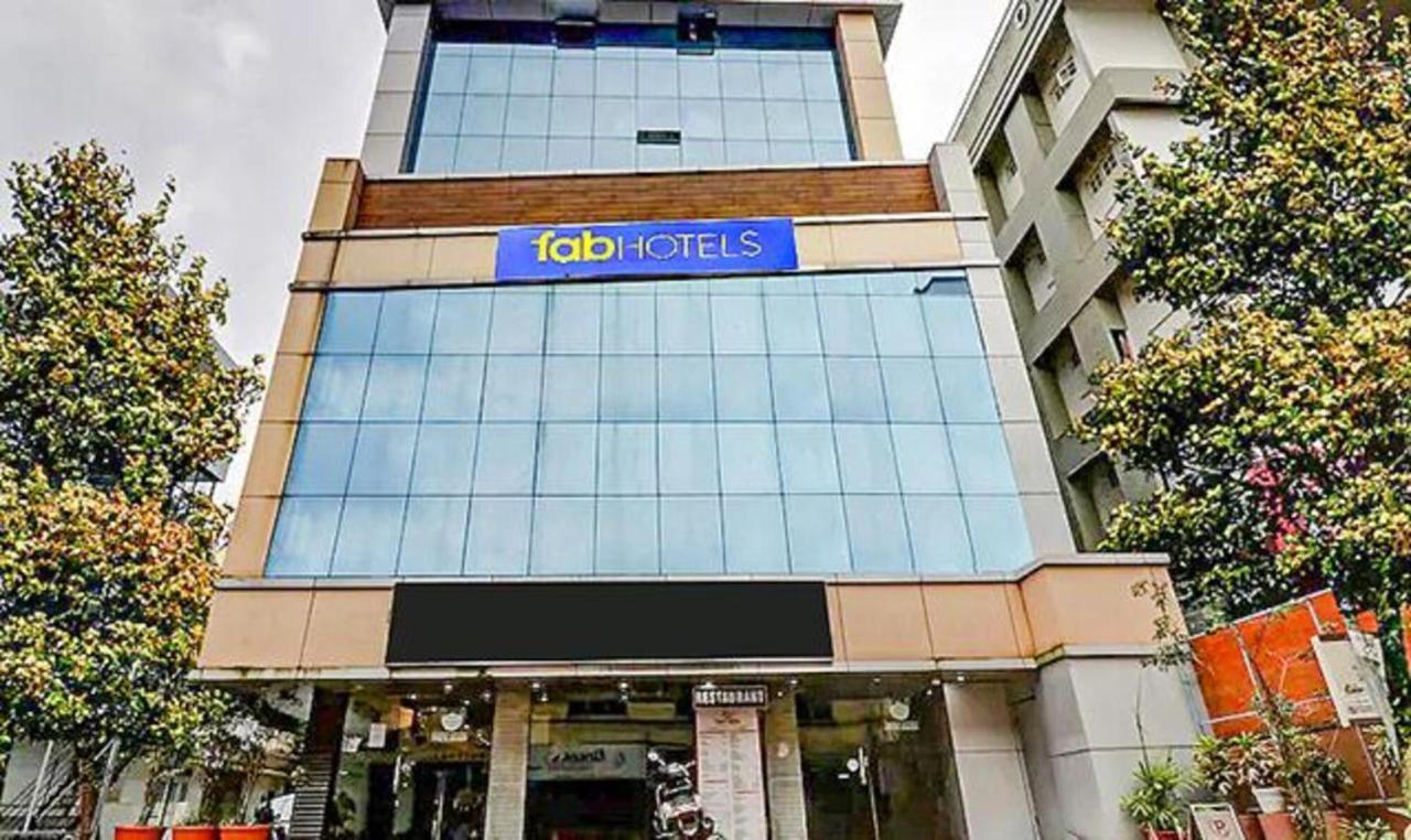 Hotel Fabhotel Pgs