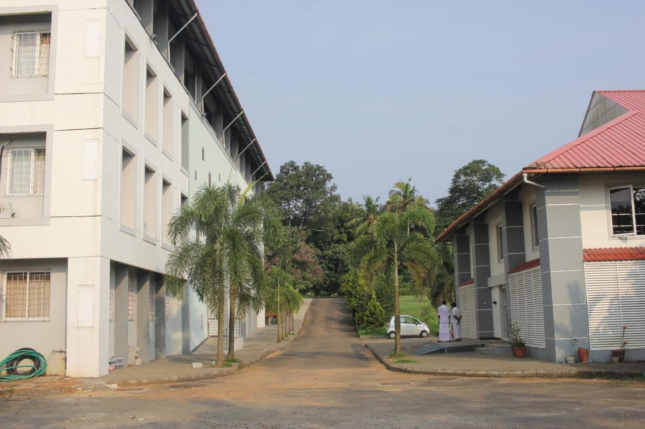 Angamaly Convention Centre Kochi