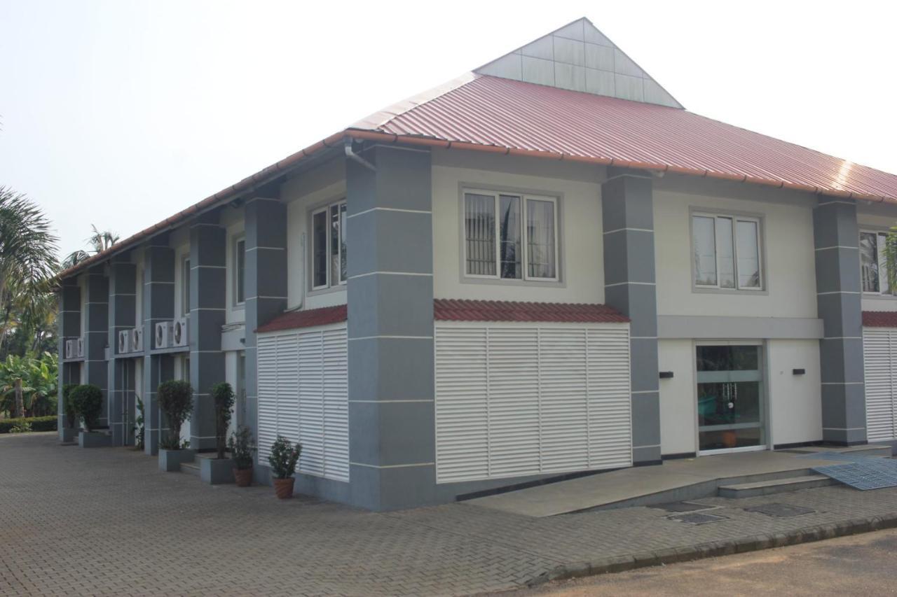Angamaly Convention Centre Hotel