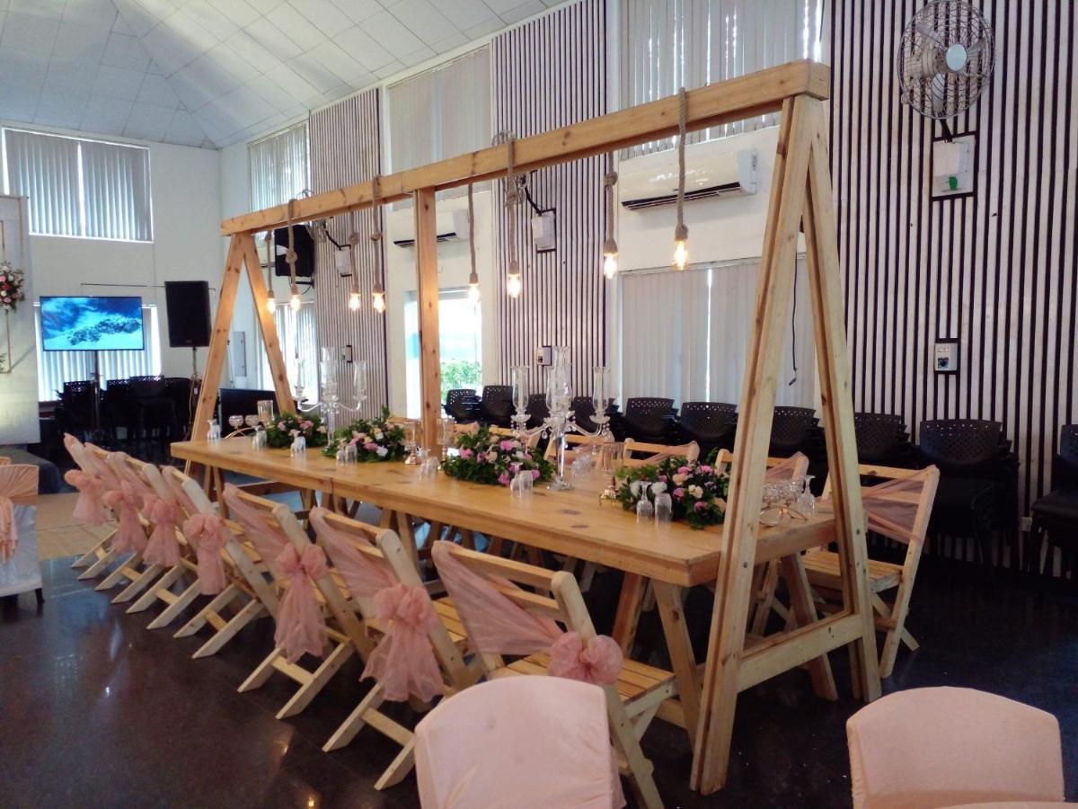 Angamaly Convention Centre 4*
