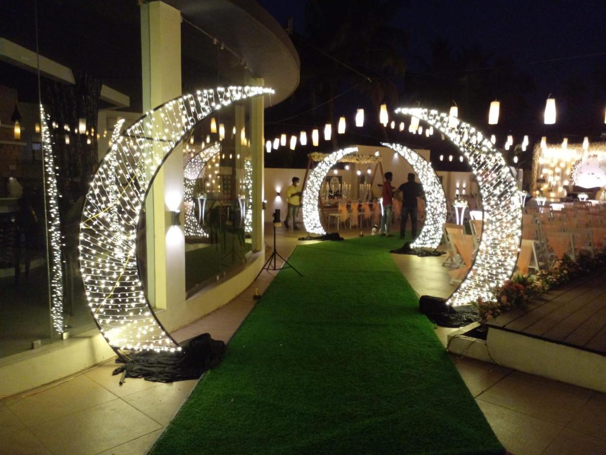 Hotel Angamaly Convention Centre 4*