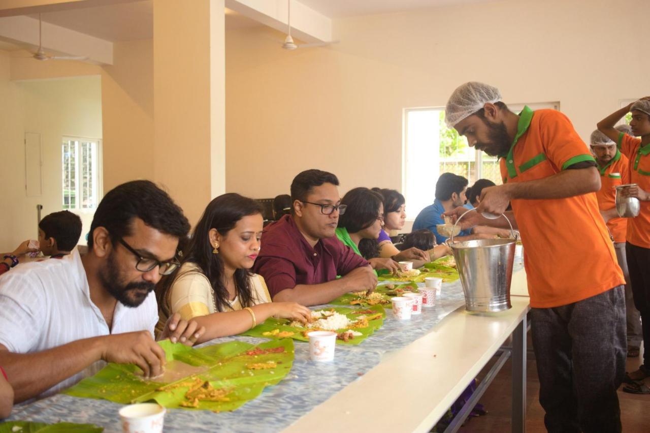 Angamaly Convention Centre