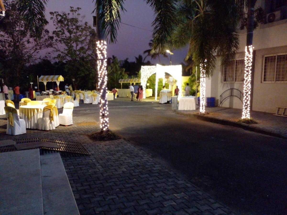 Angamaly Convention Centre 4* Kochi