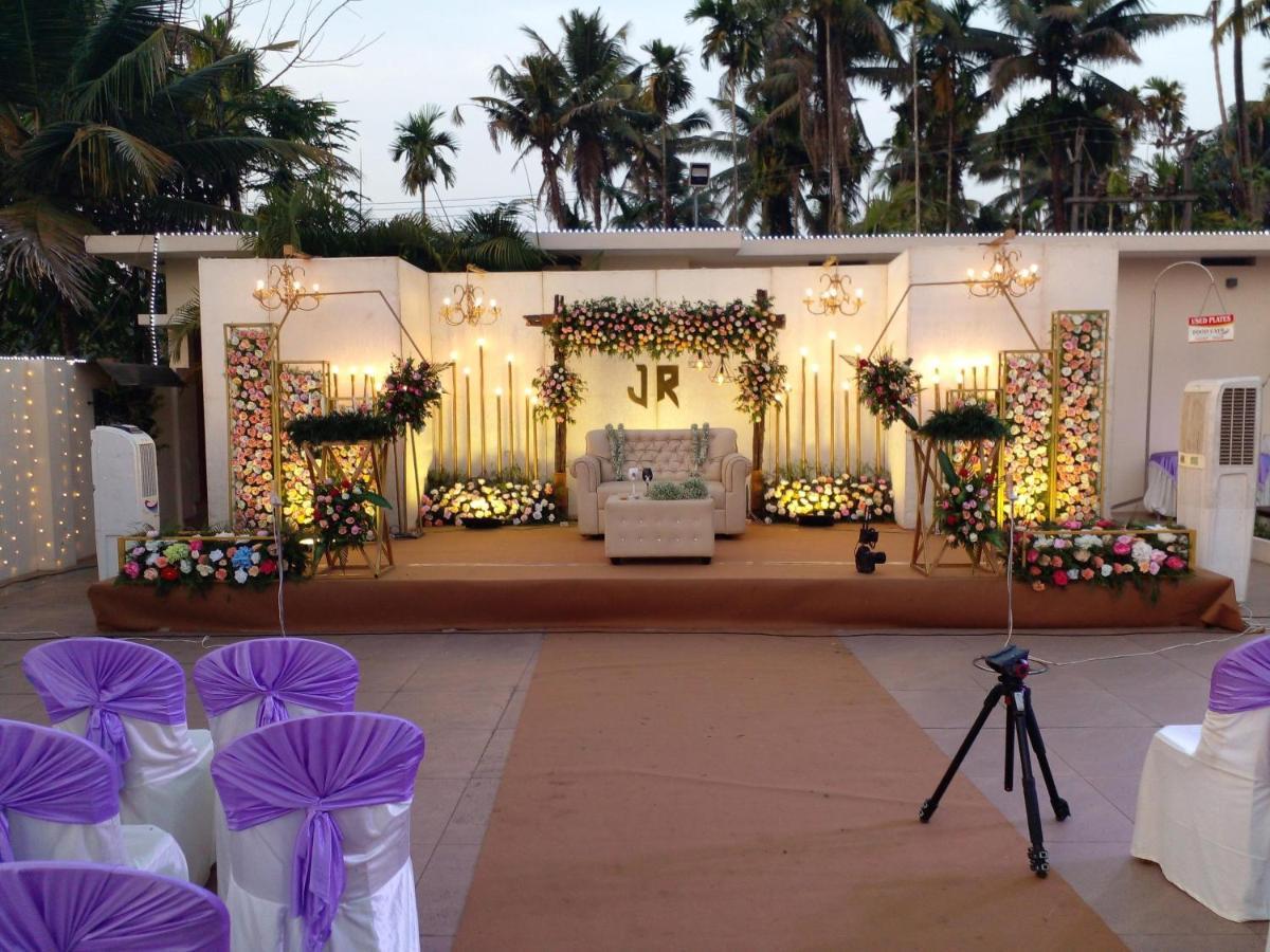 Angamaly Convention Centre Hotel Kochi