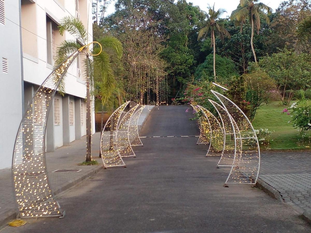 Angamaly Convention Centre 4*