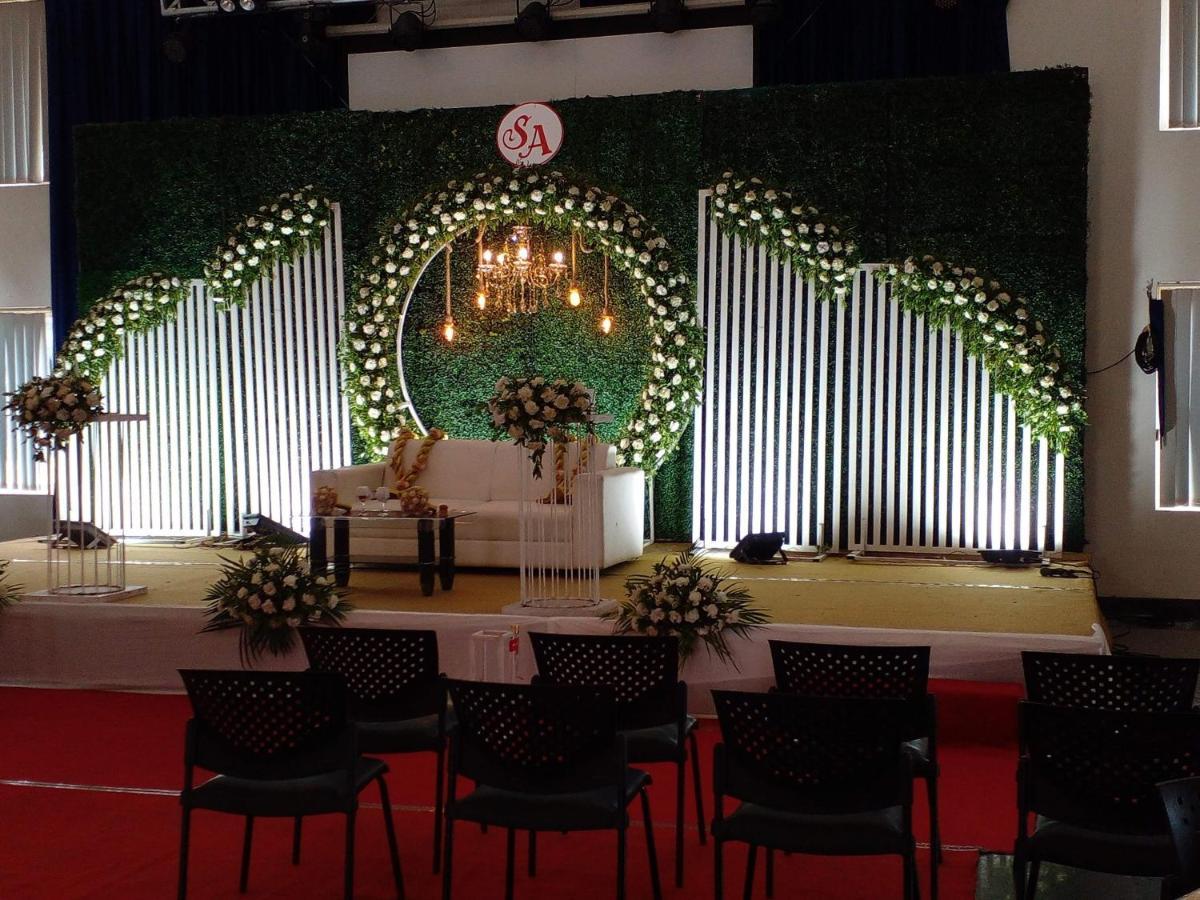 Angamaly Convention Centre 4* Kochi